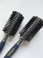 Брашинг SALON PROFESSIONAL зі щетиною для нарощеного волосся 6318RPT, фото 2