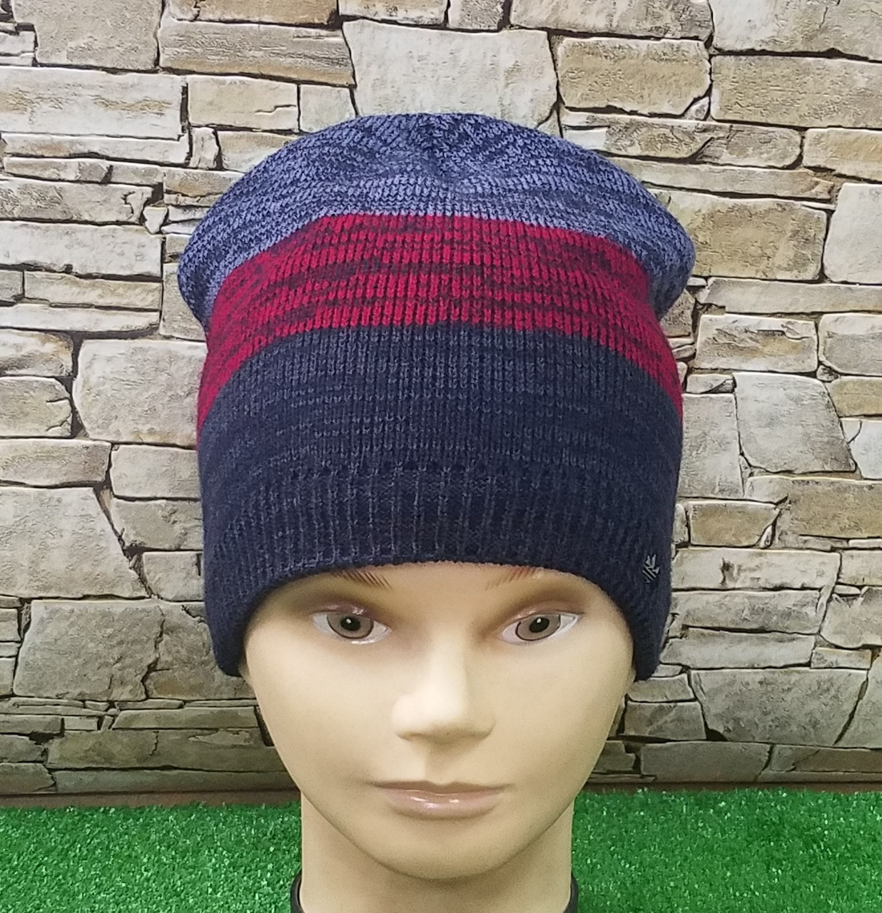 Шапка лопата Adidas Originals Fisherman Beanie square