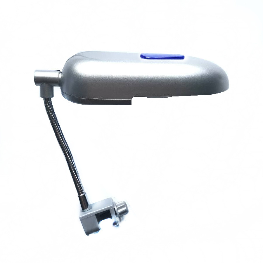 Підсвічування 25w на затисках, фото 1