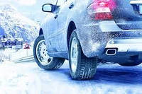 Як завести машину в мороз