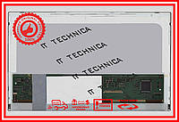 Матриця 10.1 HD 1366x768 40pin, разъем справа внизу, без ушек LP101WH1(TL)(A1) гланцева NORMAL