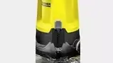 Дренажний насос для брудної води Karcher SP 1 DIRT, фото 7