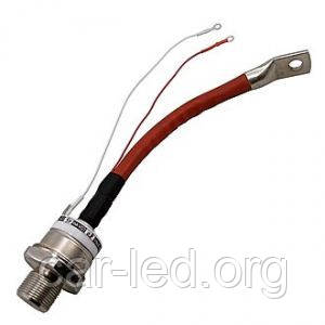 ТС161-200-12 200A/1200V <TRIAK> симистор