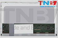 Матриця 10.1 HD 1366x768 40pin LVDS, разъем справа, без ушек LP101WH1(TL)(A1) гланцева NORMAL