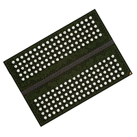 Микросхема памяти GDDR5 FBGA170 Micron D9TCB (MT51J256M32HF-80:A)