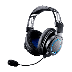 Бездротові навушники Audio-Technica ATH-G1WL