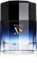 Paco Rabanne Pure XS туалетна вода 100 ml. (Пако Рабан Пур Ікс Ес), фото 2