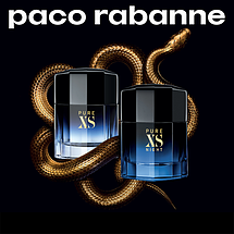 Paco Rabanne Pure XS туалетна вода 100 ml. (Пако Рабан Пур Ікс Ес), фото 6