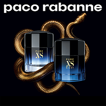 Paco Rabanne Pure XS туалетна вода 100 ml. (Пако Рабан Пур Ікс Ес), фото 3