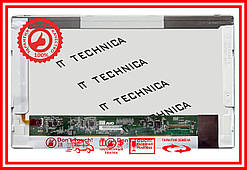 Матриця 11.6 HD 1366x768 40pin LVDS, разъем справа, без ушек B116XW02 V.0 гланцева NORMAL!