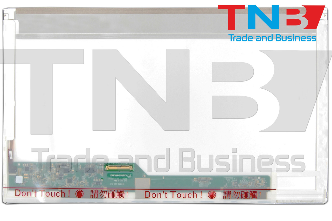 Матриця LTN140AT19-301 14.0 1366x768 40pin 262K 45% NTSC 200 cd/m²  для ноутбука, фото 1