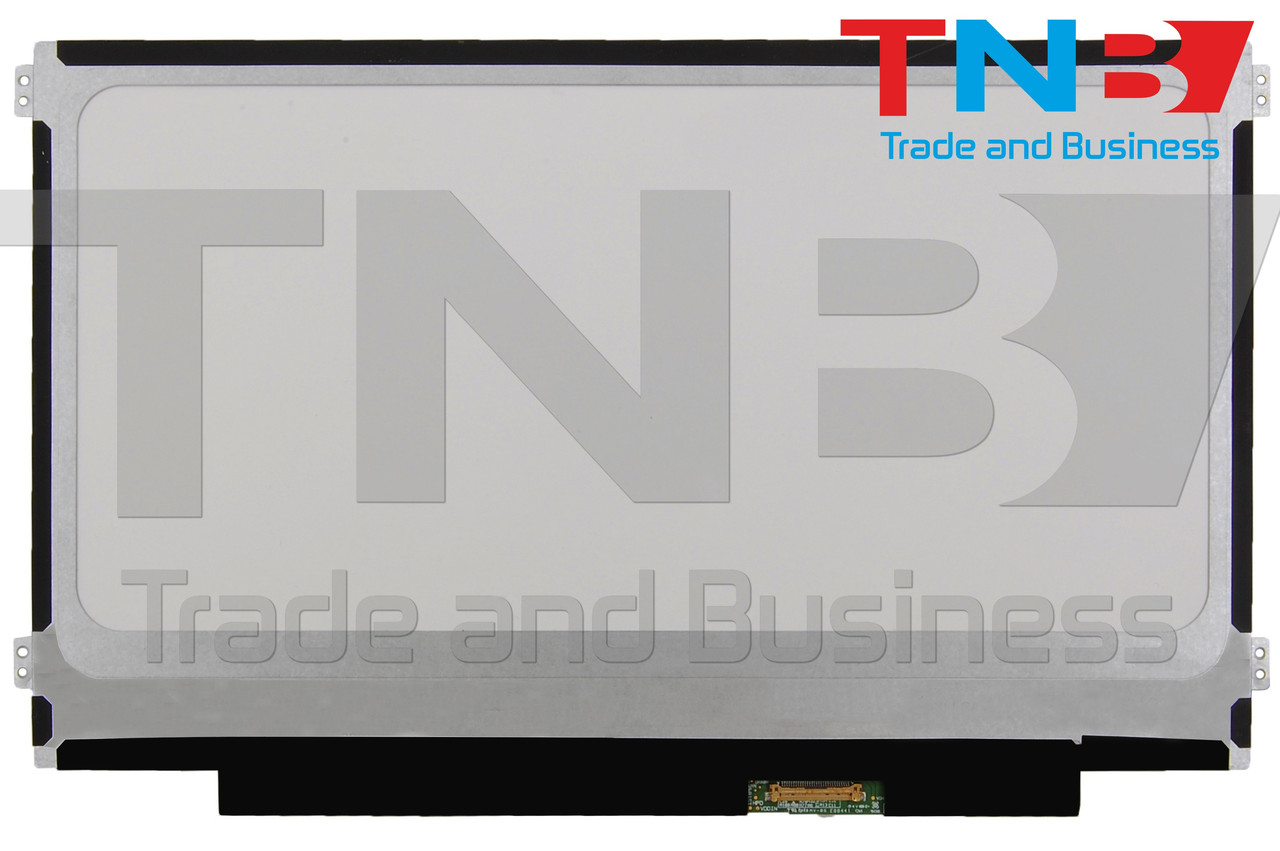 Матриця Acer TRAVELMATE TMB116 SERIES 11.6 1366x768 30pin 262K 45% NTSC 250 cd/m² для ноутбука