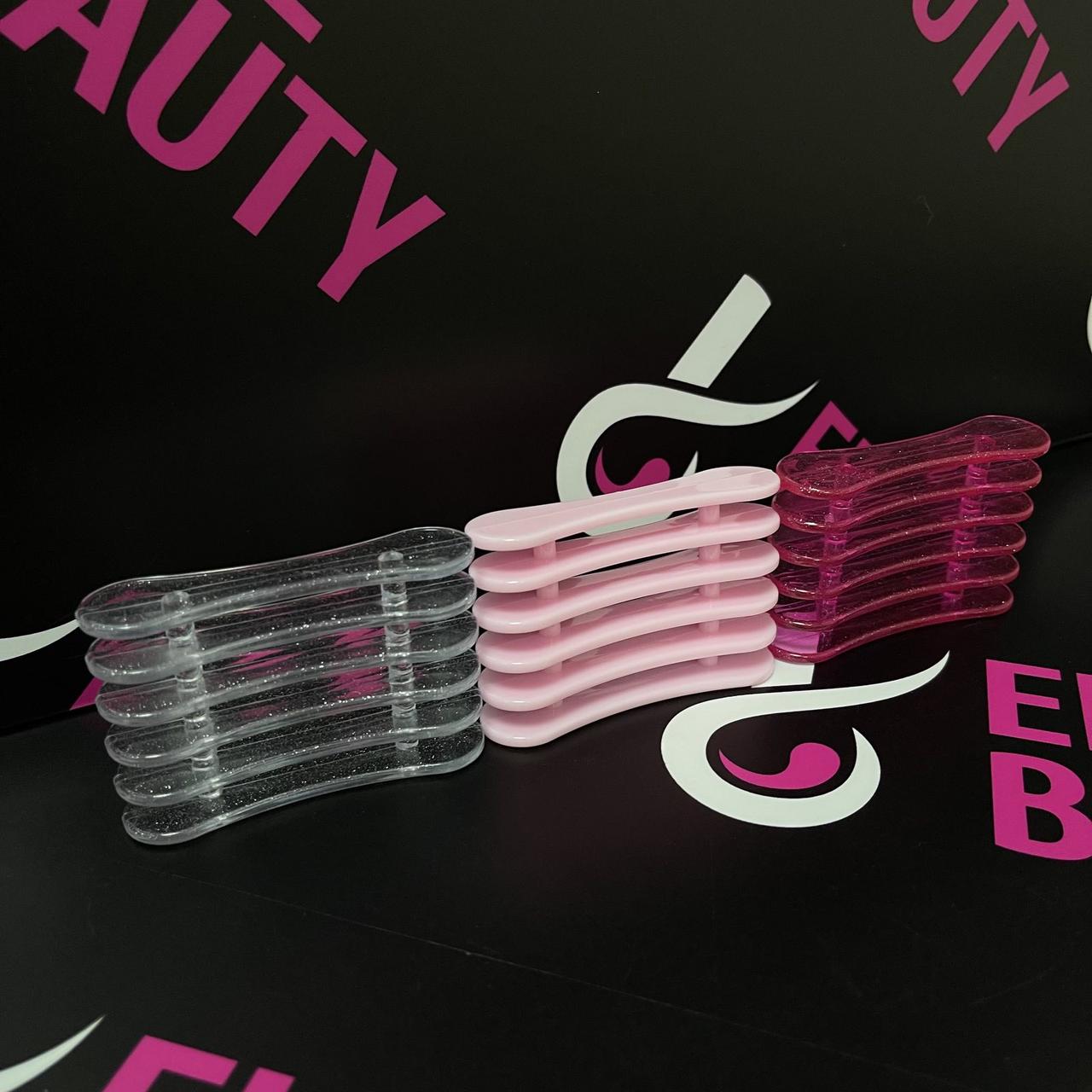 Манікюрна підставка для пензликів (в асортименті)