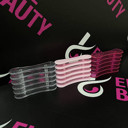 Манікюрна підставка для пензликів (в асортименті), фото 1