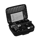 Масажний пістолет Rlaxyoo S3 ударний перкусійний, фото 4