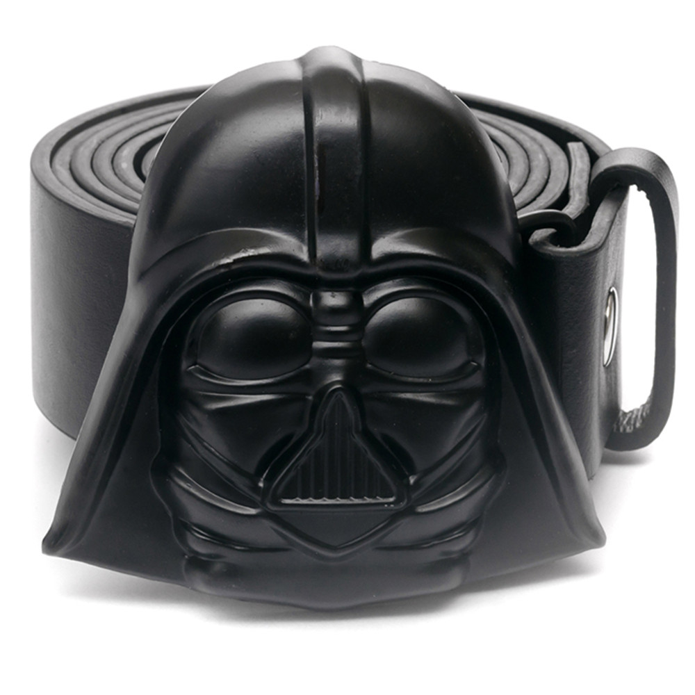 Пряжка Darth Vader, Розмір Пряжка (без ремня), фото 1