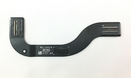 Периферійні шлейфи Apple