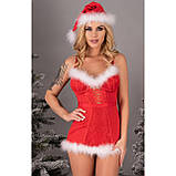 Agethe костюм новорічний Livia Corsetti Fashion, фото 3