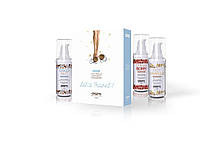 Набір масажних олій EXSENS Lets Travel 3 по 30 мл (SO2365)