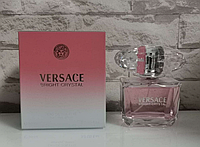 Туалетная вода Versace Bright Crystal /Версаче Брайт Кристал / 90 ml ОАЭ