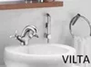 Змішувач Haiba Vilta