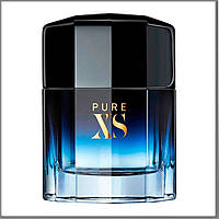 Paco Rabanne Pure XS туалетная вода 100 ml. (Тестер Пако Рабан Пур Икс Эс)