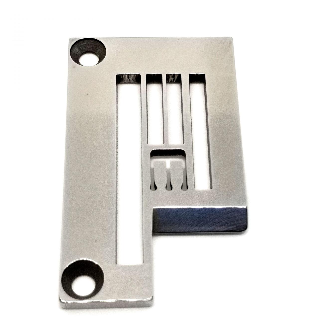 E3326 голильна пластина 5,6 мм Siruba