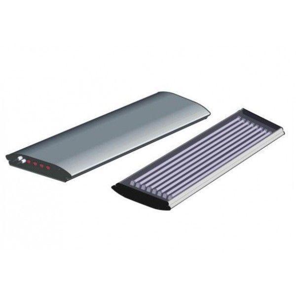 Світильник для акваріума SunSun HЕL-1200, 8x54W Т5, фото 1