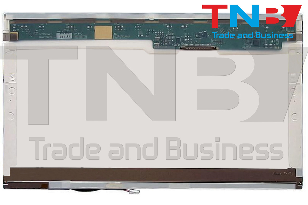 Матриця Packard Bell EASYNOTE TK85-AU SERIES 15.6 1366x768 30pin 262K 60% NTSC 220 cd/m²  для ноутбука, фото 1
