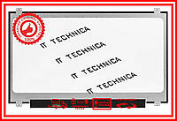 Матриця Acer ASPIRE 3 A317-51G-331T 17.3 1600x900 30pin 262K 60% NTSC 220 cd/m² для ноутбука