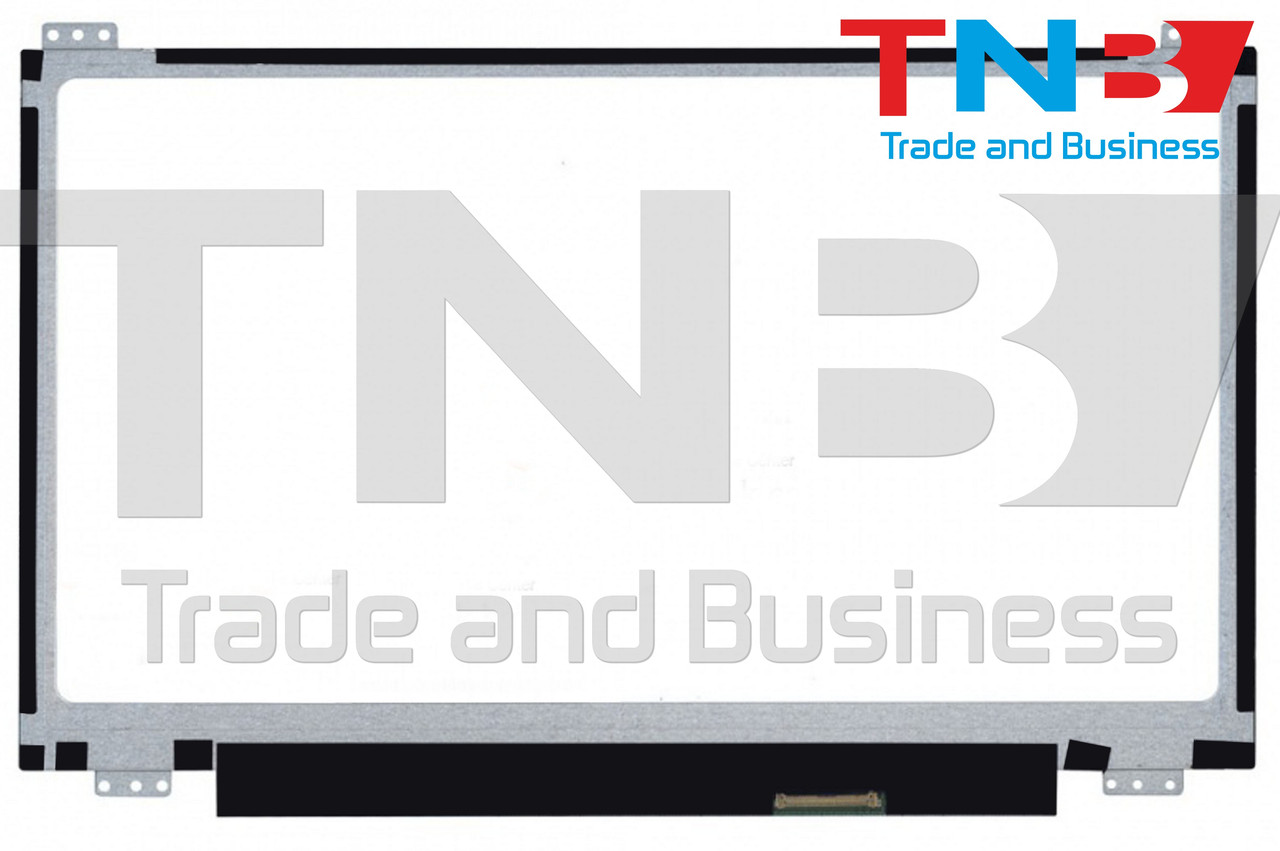 Матриця ASUS S300E 13.3 1366x768 40pin 262K 50% NTSC 220 cd/m²  для ноутбука, фото 1