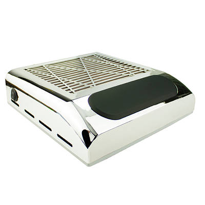 Витяжка для манікюру з фільтром NDC 858-6 80 Вт