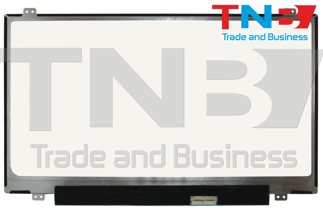 Матриця LP140WH2(TL)(B1) 14.0 1366x768 40pin 262K 45% NTSC 220 cd/m² для ноутбука, фото 1