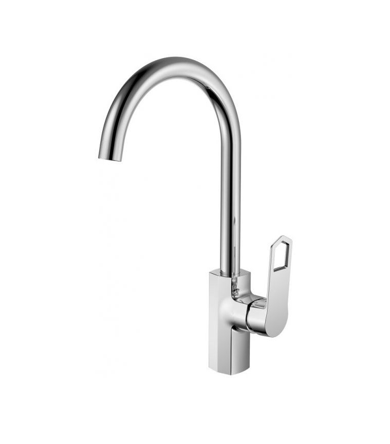 Кухонний змішувач KOLLER POOL GR0500