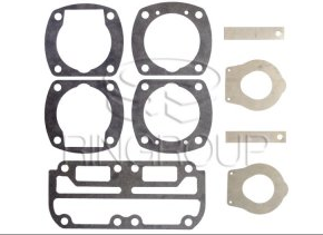 Купить Ремкомплект головки компрессора ПК-310 МАЗ, УРАЛ, Икарус (А29.14 ...