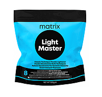 Обеcцвечивающая пудра Matrix Light Master 500 г