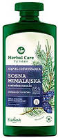 Herbal Care Освежающий гель-масло для ванны и душа Гималайская сосна и мед Манука 500 мл