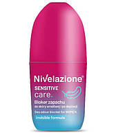 Nivelazione Део Контроль шариковый дезодорант для чувствительной кожи женский 50 мл