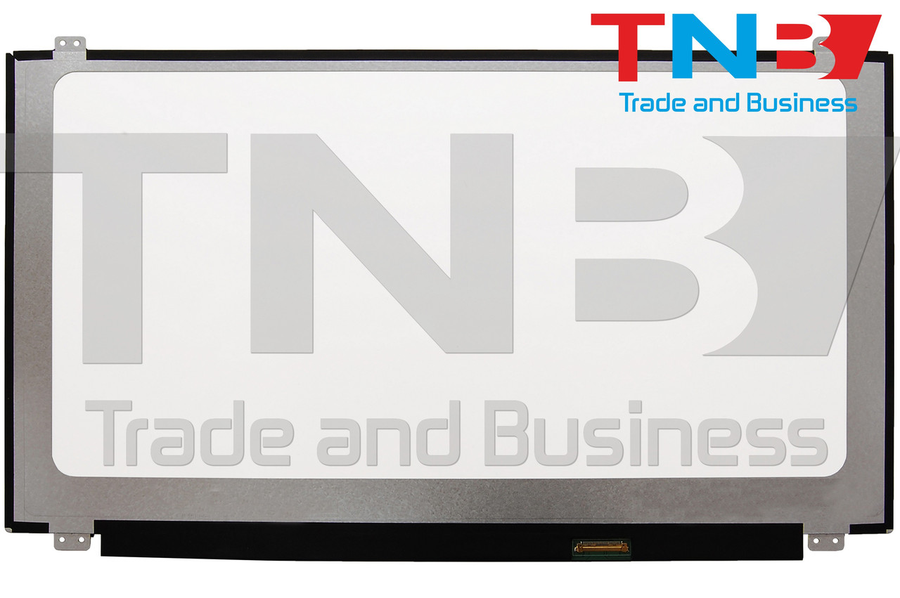 Матриця Lenovo THINKPAD E570 20H5 SERIES Тип1 15.6 1366x768 30pin 262K 45% NTSC 220 cd/m² для ноутбука