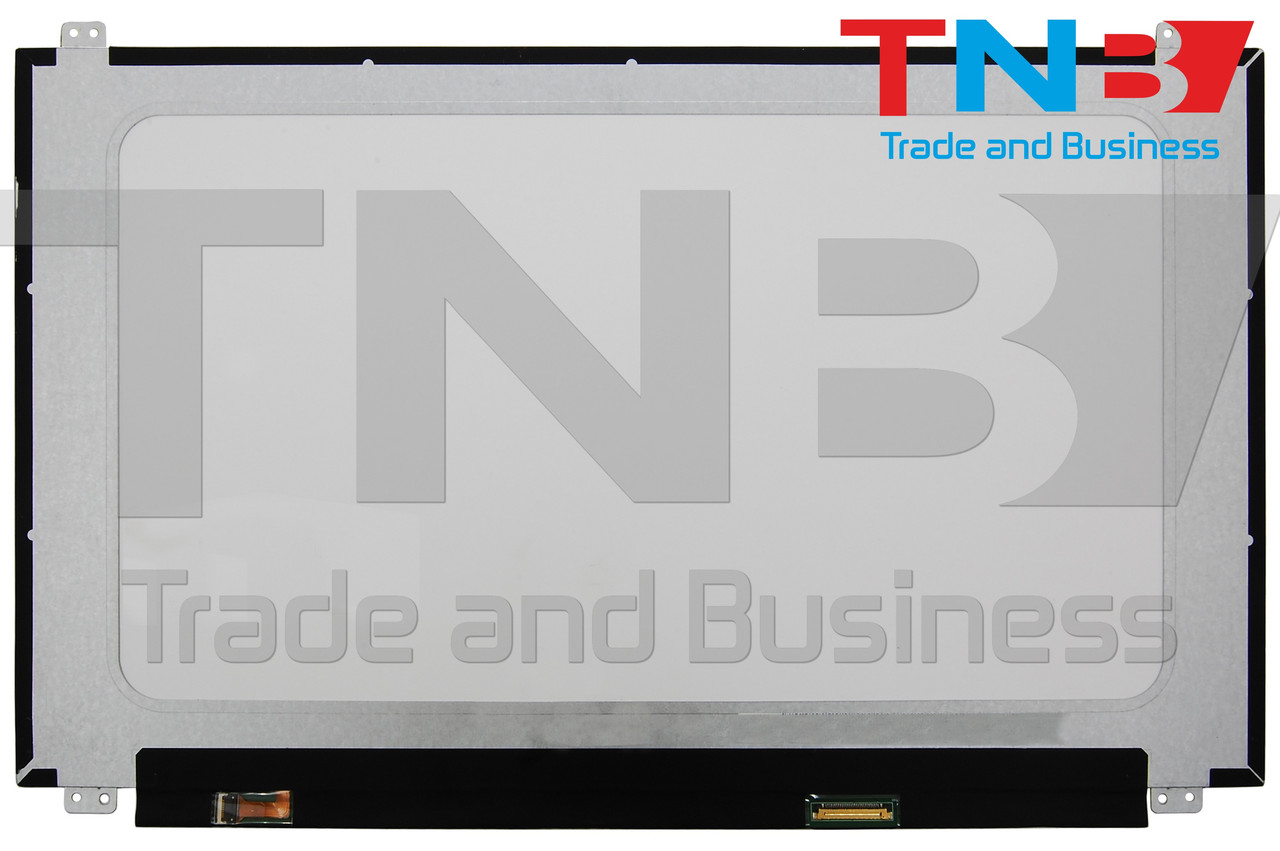 Матриця ASUS VIVOBOOK S15 S510UR Тип1 15.6 1366x768 30pin 262K 45% NTSC 220 cd/m² для ноутбука, фото 1