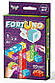 Настільна гра "FortUno 3D", гра уно, ігри для дітей, в коробці, Данко Тойс, 2 види, фото 2