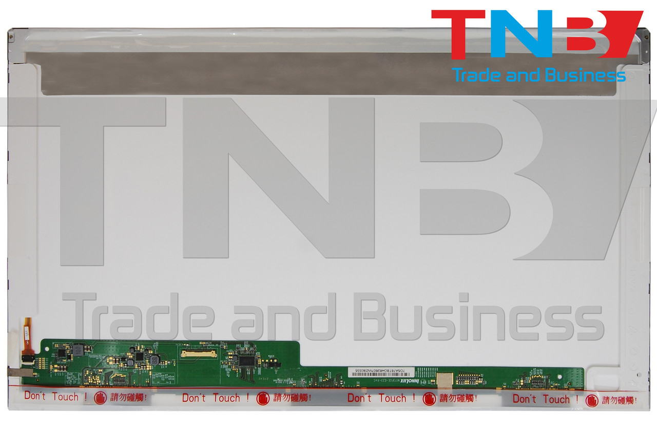Матриця HP 17-BS000 SERIES Тип1 17.3 1600x900 30pin 262K 60% NTSC 220 cd/m² для ноутбука