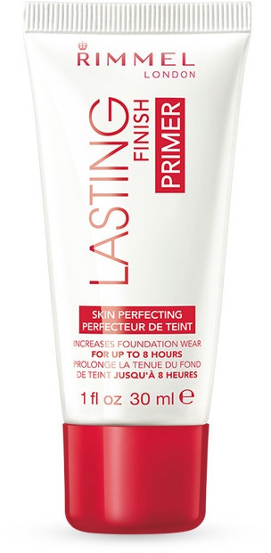Праймер для обличчя Rimmel Lasting Finish Primer Skin Perfecting, 30ml