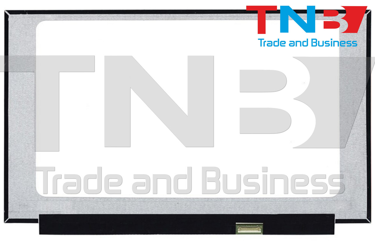 Матриця Lenovo THINKPAD P53 20QN SERIES Тип1 15.6 1920x1080 30pin 16.2M 45% NTSC 250 cd/m² для ноутбука