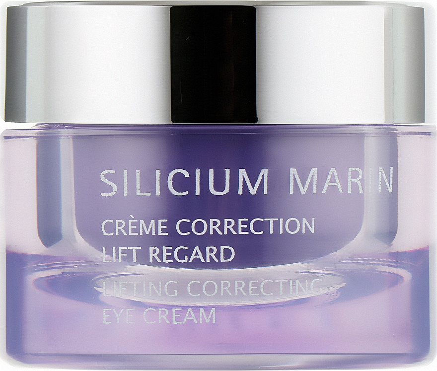 Крем для очей з ліфтинг ефектом Thalgo Silicium Marin Lifting Correcting Eye Cream 15 мл, фото 1