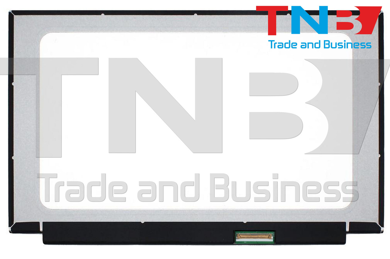 Матриця Lenovo THINKPAD T480S SERIES Тип2 14.0 2560x1440 40pin 16.7M 72% NTSC 340 cd/m² для ноутбука