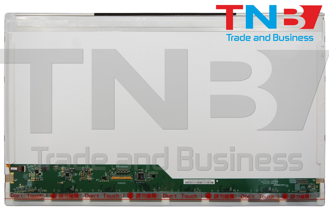 Матриця Dell 8075V 18.4 1920x1080 40pin 262K 62% NTSC 220 cd/m² для ноутбука, фото 1