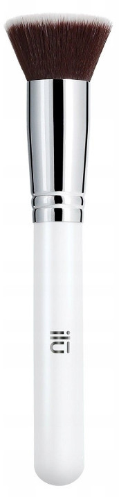 Пензлик кабукі Ilu 101 Flat Top Kabuki Brush 1 шт, фото 1