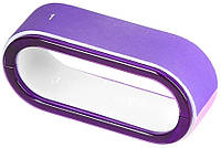 Овальний баф для нігтів Tools For Beauty Buffer 3Way Oval