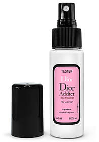 Тестер жіночий Dior Addict Eau Fraiche, 60 мл K-23